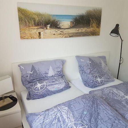 Eckernfoerde Baltic Beach Εξωτερικό φωτογραφία