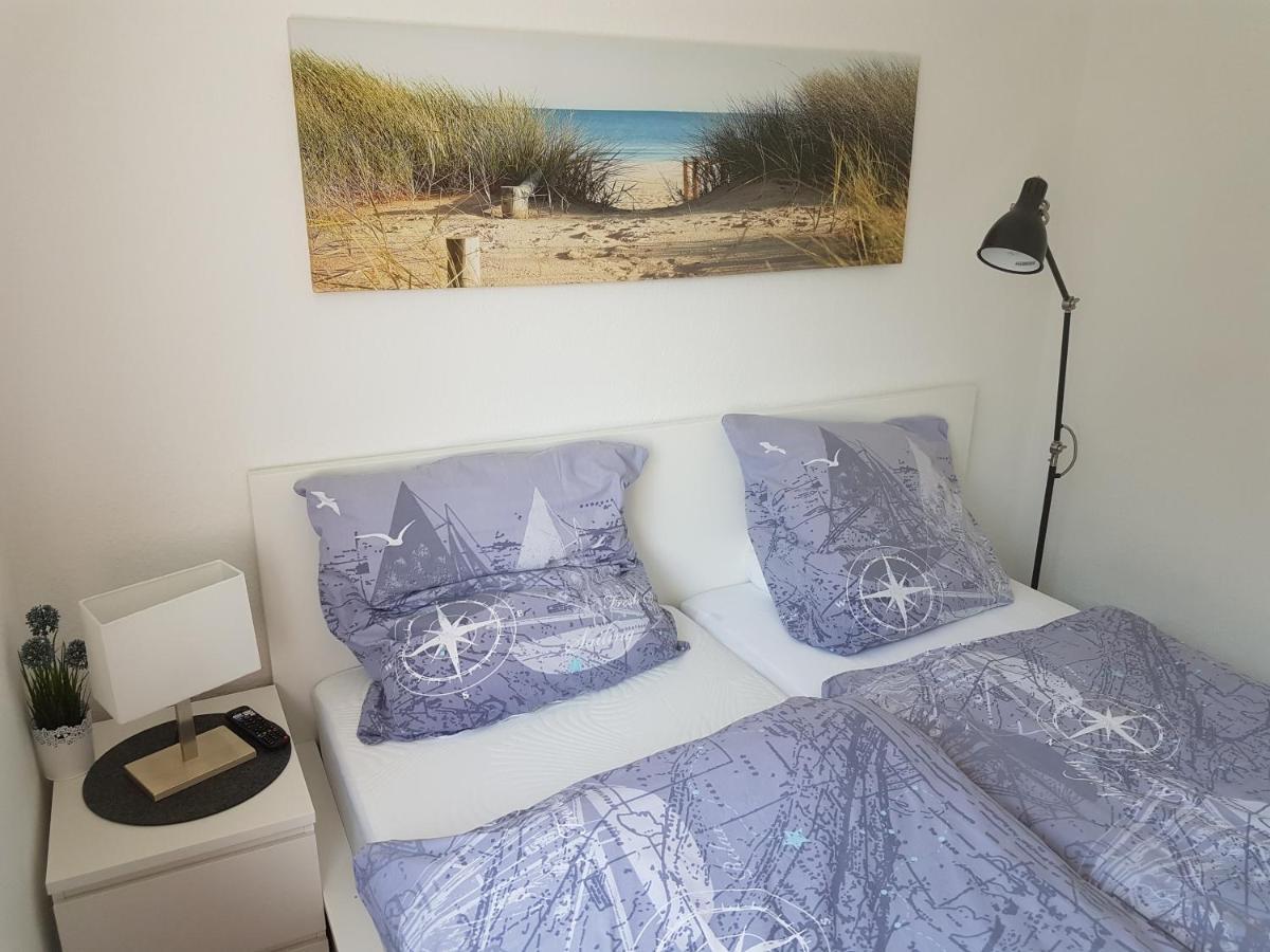 Eckernfoerde Baltic Beach Εξωτερικό φωτογραφία